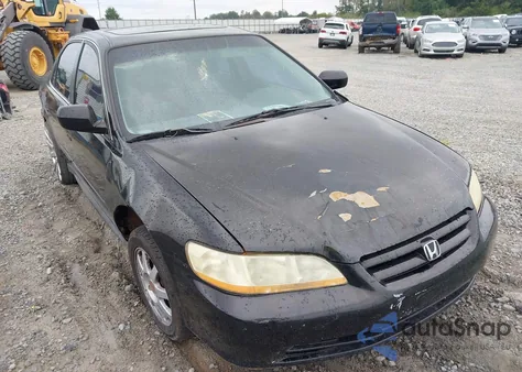 2002 Honda Accord 2.3 Ex/2.3 Se z USA, uszkodzony, nr VIN 1HGCG66882A113119